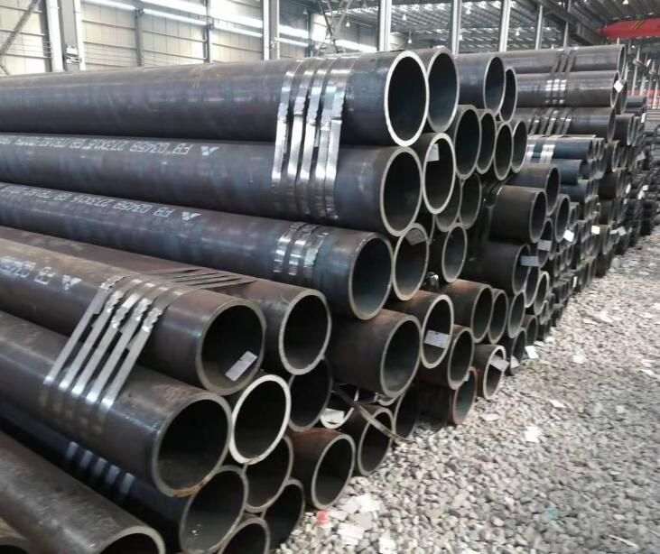 乐东Q345D化肥专用管