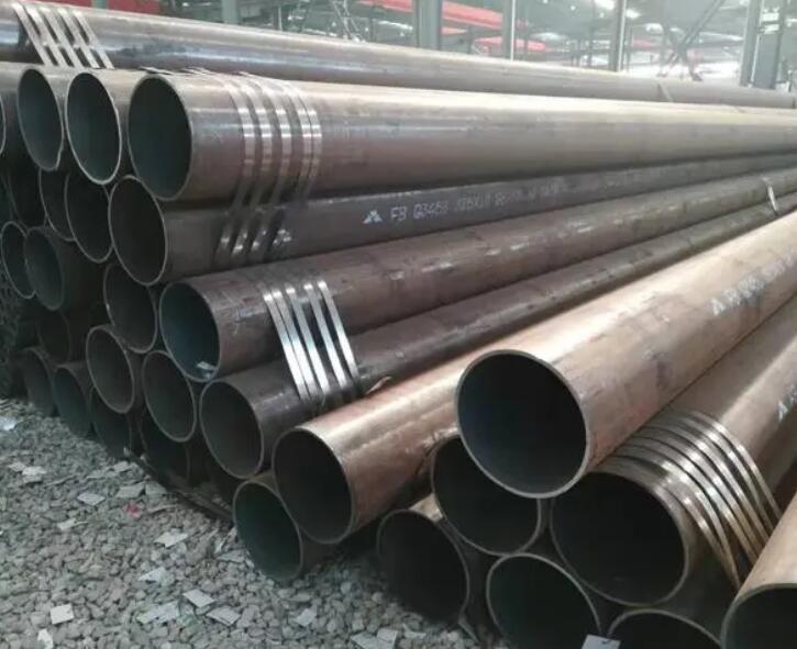 乐东高压锅炉管